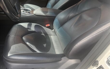 Toyota Camry, 2022 год, 2 760 000 рублей, 8 фотография