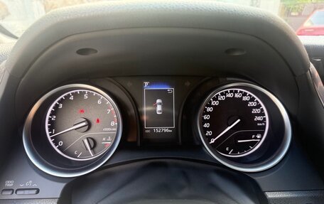 Toyota Camry, 2022 год, 2 760 000 рублей, 7 фотография