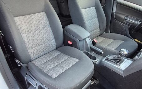 Skoda Octavia, 2012 год, 560 000 рублей, 8 фотография