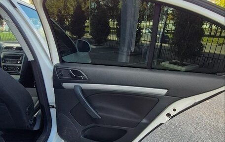 Skoda Octavia, 2012 год, 560 000 рублей, 4 фотография