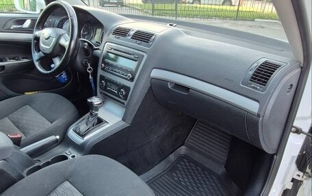 Skoda Octavia, 2012 год, 560 000 рублей, 7 фотография