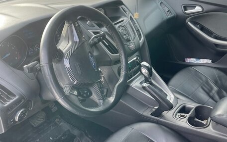 Ford Focus III, 2014 год, 830 000 рублей, 4 фотография