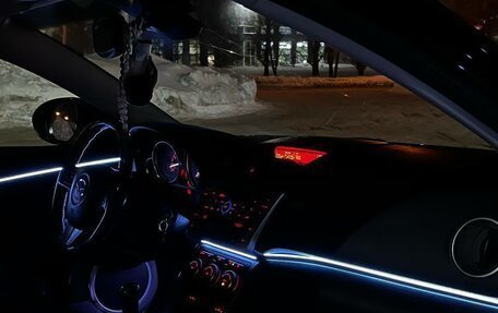 Mazda 6, 2007 год, 755 000 рублей, 6 фотография