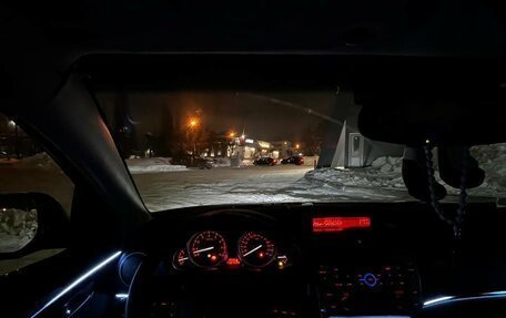 Mazda 6, 2007 год, 755 000 рублей, 7 фотография