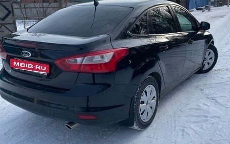 Ford Focus III, 2014 год, 830 000 рублей, 8 фотография