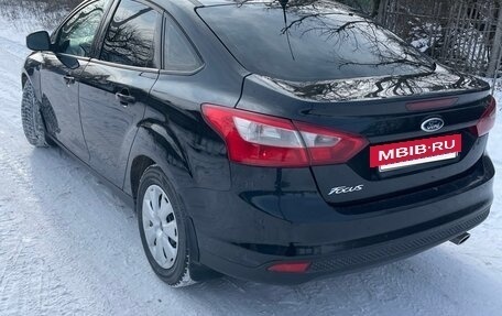 Ford Focus III, 2014 год, 830 000 рублей, 6 фотография