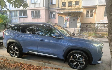 Geely Atlas, 2023 год, 2 850 000 рублей, 2 фотография