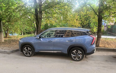 Geely Atlas, 2023 год, 2 850 000 рублей, 3 фотография