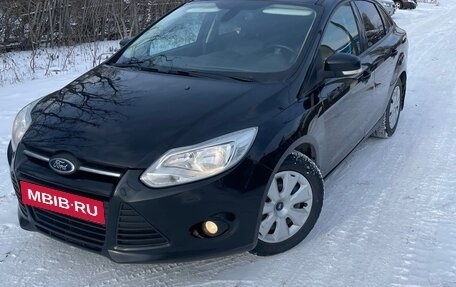Ford Focus III, 2014 год, 830 000 рублей, 10 фотография