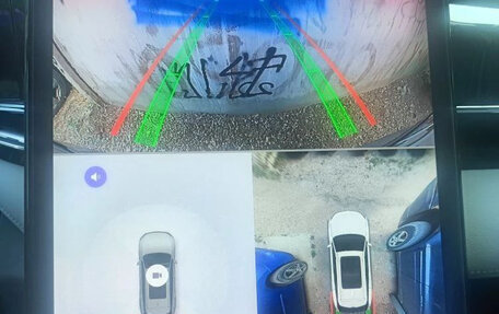 Geely Atlas, 2023 год, 2 850 000 рублей, 9 фотография