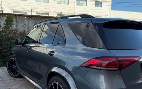 Mercedes-Benz GLE, 2020 год, 6 780 000 рублей, 10 фотография