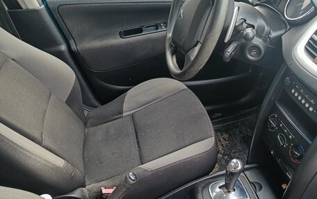 Peugeot 207 I, 2008 год, 250 000 рублей, 9 фотография