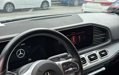 Mercedes-Benz GLE, 2020 год, 6 780 000 рублей, 5 фотография