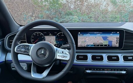 Mercedes-Benz GLE, 2020 год, 6 780 000 рублей, 7 фотография