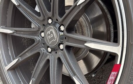 Mercedes-Benz GLE, 2020 год, 6 780 000 рублей, 3 фотография