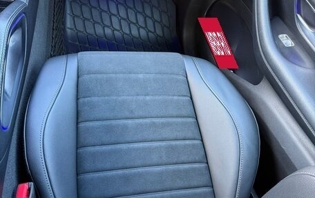 Mercedes-Benz GLE, 2020 год, 6 780 000 рублей, 9 фотография