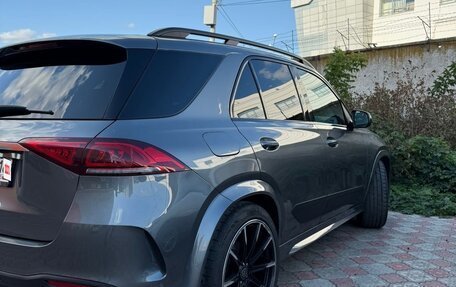 Mercedes-Benz GLE, 2020 год, 6 780 000 рублей, 14 фотография