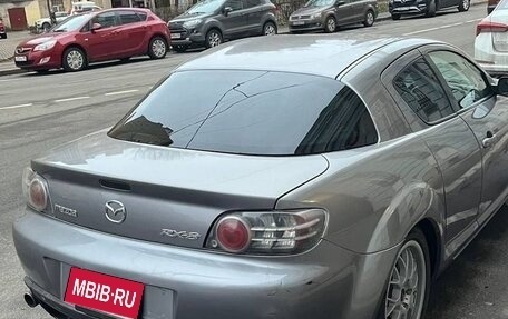 Mazda RX-8 I, 2003 год, 600 000 рублей, 2 фотография