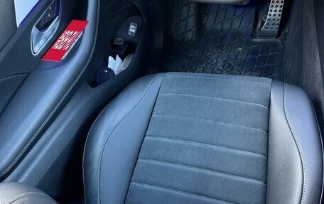 Mercedes-Benz GLE, 2020 год, 6 780 000 рублей, 13 фотография