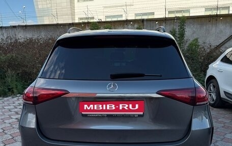 Mercedes-Benz GLE, 2020 год, 6 780 000 рублей, 15 фотография