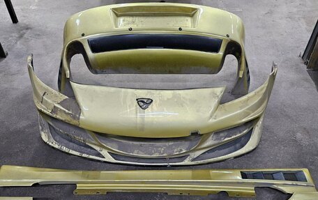 Mazda RX-8 I, 2003 год, 600 000 рублей, 18 фотография