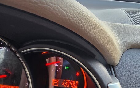 Nissan Murano, 2012 год, 1 400 000 рублей, 6 фотография