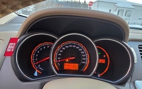 Nissan Murano, 2012 год, 1 400 000 рублей, 7 фотография