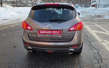 Nissan Murano, 2012 год, 1 400 000 рублей, 8 фотография