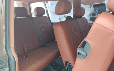Volkswagen Caravelle T5, 2011 год, 1 850 000 рублей, 10 фотография