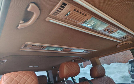 Volkswagen Caravelle T5, 2011 год, 1 850 000 рублей, 11 фотография