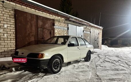 Ford Sierra I, 1987 год, 120 000 рублей, 2 фотография
