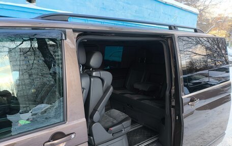 Volkswagen Multivan T5, 2014 год, 2 550 000 рублей, 5 фотография