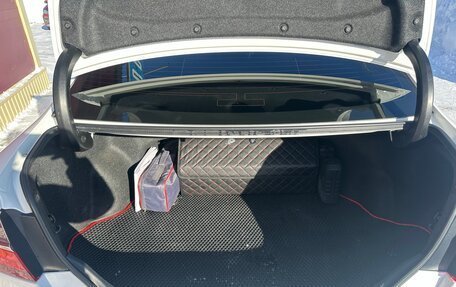 Toyota Camry, 2017 год, 2 600 000 рублей, 7 фотография