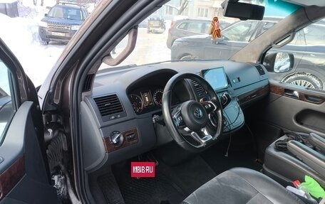 Volkswagen Multivan T5, 2014 год, 2 550 000 рублей, 3 фотография