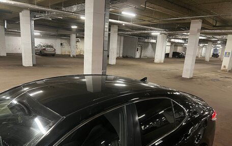 Toyota Camry, 2020 год, 1 900 000 рублей, 10 фотография