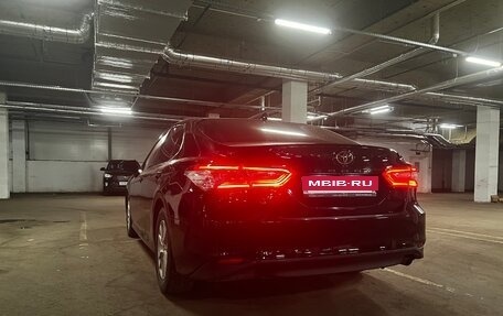 Toyota Camry, 2020 год, 1 900 000 рублей, 6 фотография