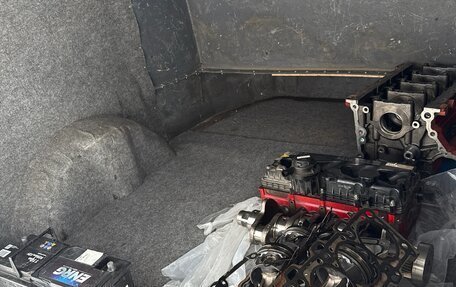 Mercedes-Benz Vito, 2000 год, 420 000 рублей, 8 фотография