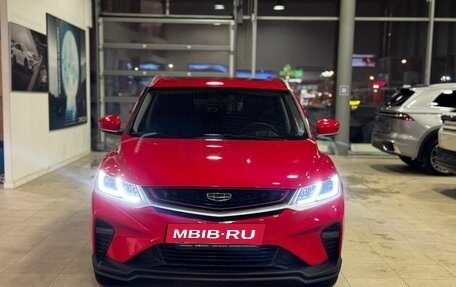 Geely Coolray I, 2023 год, 1 729 000 рублей, 2 фотография