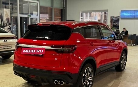 Geely Coolray I, 2023 год, 1 729 000 рублей, 4 фотография