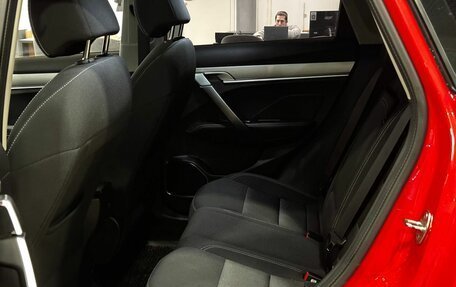 Geely Coolray I, 2023 год, 1 729 000 рублей, 9 фотография