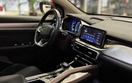 Geely Coolray I, 2023 год, 1 729 000 рублей, 11 фотография