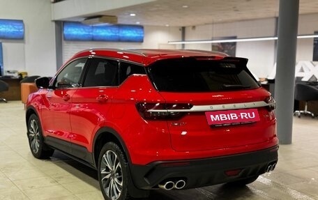 Geely Coolray I, 2023 год, 1 729 000 рублей, 6 фотография