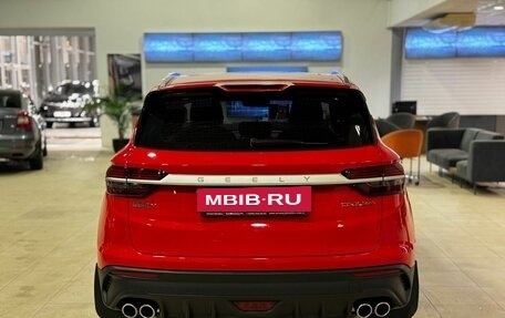 Geely Coolray I, 2023 год, 1 729 000 рублей, 5 фотография