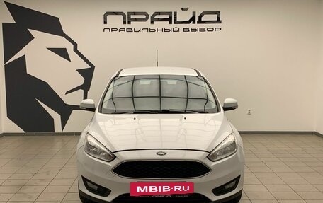 Ford Focus III, 2015 год, 999 900 рублей, 3 фотография