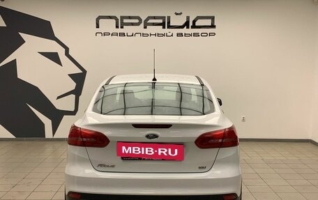 Ford Focus III, 2015 год, 999 900 рублей, 7 фотография