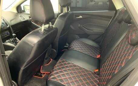 Ford Focus III, 2015 год, 999 900 рублей, 11 фотография