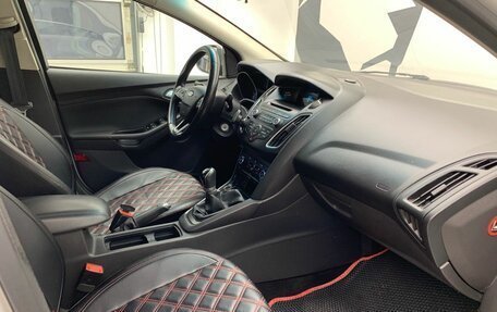 Ford Focus III, 2015 год, 999 900 рублей, 13 фотография