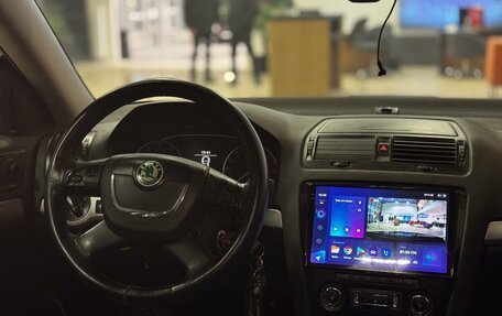 Skoda Octavia, 2009 год, 489 000 рублей, 10 фотография