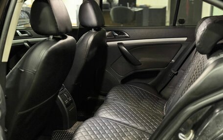 Skoda Octavia, 2009 год, 489 000 рублей, 9 фотография