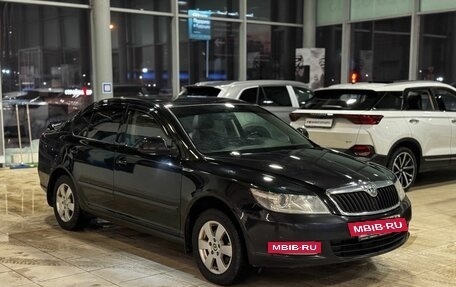 Skoda Octavia, 2009 год, 489 000 рублей, 3 фотография